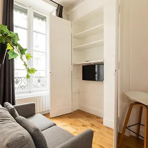  Appartement Dify Nid Douillet - Bellecour